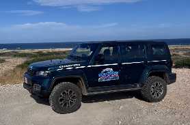 Baic Bj40