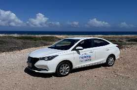 Changan Alsvin