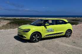 Dongfeng Nammi Box