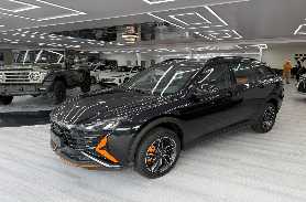 Dongfeng Shine Gs